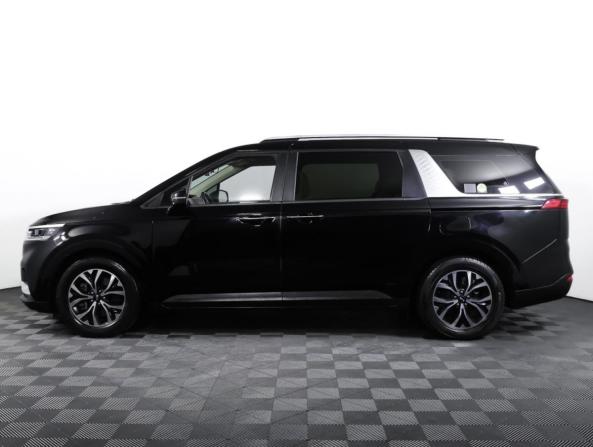 Kia Carnival IV с пробегом 2021 года, цена 3 790 000 рублей, 61090 км, минивэн, Автокод Объявления