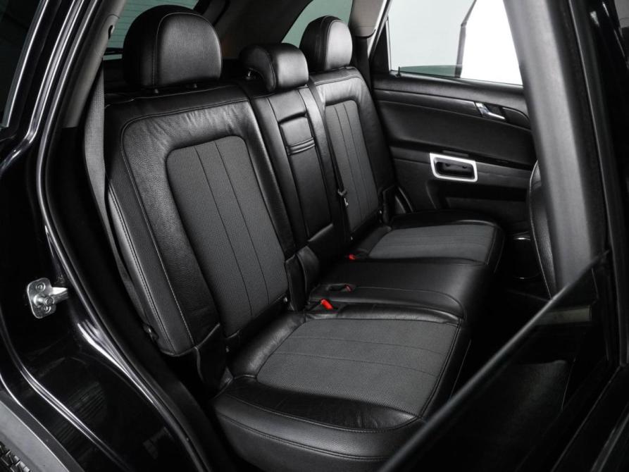Opel Antara I Рестайлинг Воронеж  - изображение 7