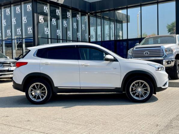 Chery Tiggo 7 I с пробегом 2019 года, цена 960 000 рублей, 107000 км, внедорожник, Автокод Объявления