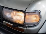 Toyota Land Cruiser 80 Series Рестайлинг Иркутск  - изображение 39