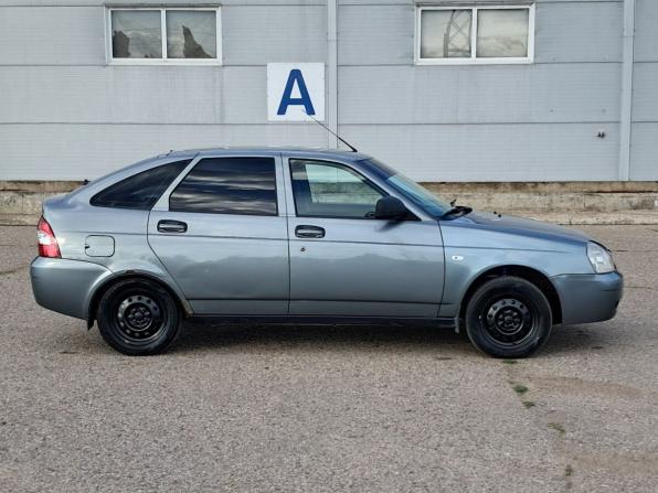 Lada (ВАЗ) Priora I с пробегом 2011 года, цена 240 000 рублей, 159000 км, хэтчбек, Автокод Объявления