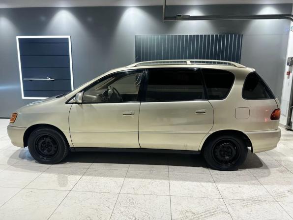 Toyota Ipsum I (M10) с пробегом 2001 года, цена 440 000 рублей, 362000 км, компактвэн, Автокод Объявления