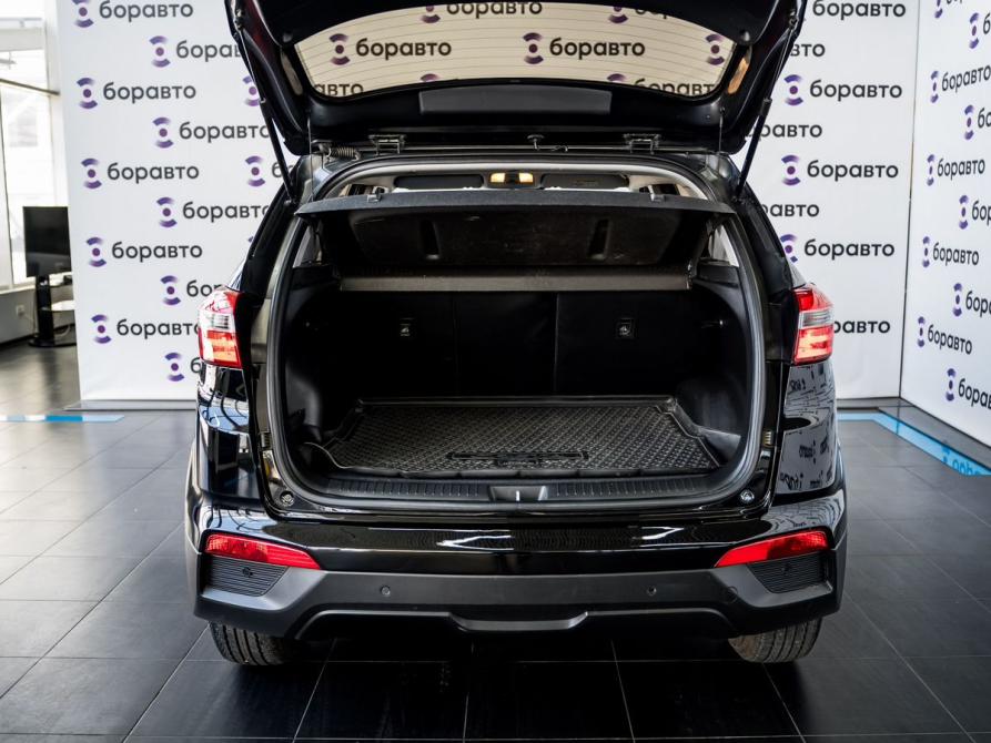 Hyundai Creta I Ростов-на-Дону  - изображение 26