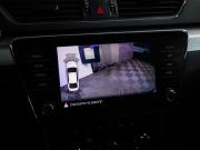 Skoda Superb III Рестайлинг Санкт-Петербург  - изображение 54