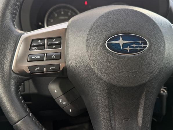 Subaru Forester IV с пробегом 2014 года, цена 1 500 000 рублей, 189000 км, внедорожник, Автокод Объявления