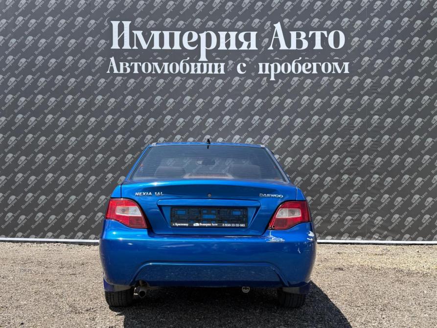 Daewoo Nexia I Рестайлинг Краснодар  - изображение 6