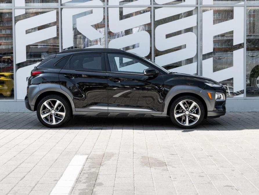 Hyundai Kona I Ставрополь  - изображение 5