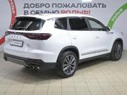 Chery Tiggo 8 Pro Max I Рестайлинг Москва  - изображение 29