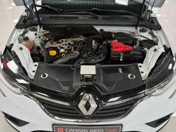 Renault Arkana I с пробегом 2021 года, цена 1 870 000 рублей, 81026 км, внедорожник, Автокод Объявления