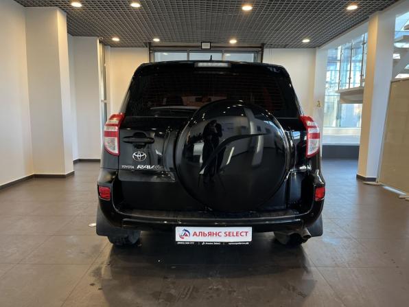 Toyota RAV4 III (XA30) Рестайлинг с пробегом 2010 года, цена 1 365 000 рублей, 192643 км, внедорожник, Автокод Объявления