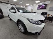 Nissan Qashqai II Мончегорск  - изображение 19