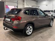 BMW X1 I (E84) Рестайлинг Пермь  - изображение 8