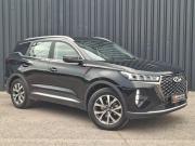 Chery Tiggo 7 Pro Max I Самара  - изображение 22