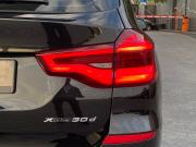 BMW X3 III (G01) Сочи  - изображение 29