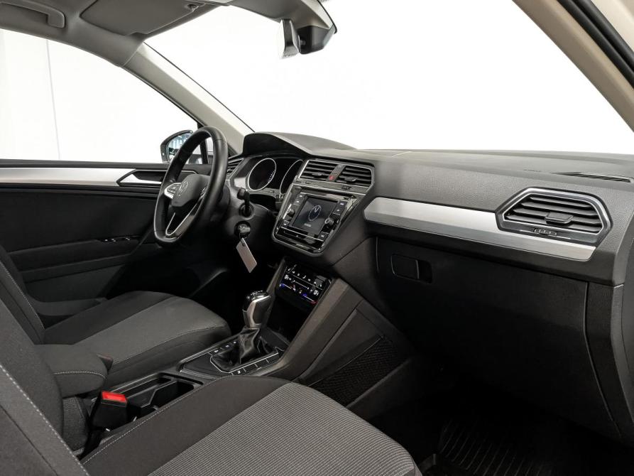 Volkswagen Tiguan II Рестайлинг Санкт-Петербург  - изображение 13