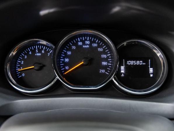 Renault Sandero II Рестайлинг с пробегом 2020 года, цена 1 068 000 рублей, 108580 км, хэтчбек, Автокод Объявления