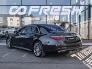 Mercedes-Benz S-Класс VII (W223) Краснодар  - изображение 35