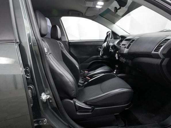 Peugeot 4007 с пробегом 2010 года, цена 955 000 рублей, 226000 км, внедорожник, Автокод Объявления