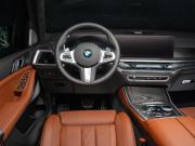 BMW X5 IV (G05/G18) Рестайлинг Москва  - изображение 43