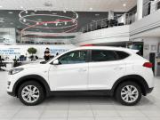 Hyundai Tucson III Рестайлинг Казань  - изображение 32