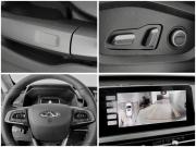 Chery Tiggo 4 Pro I Москва  - изображение 24
