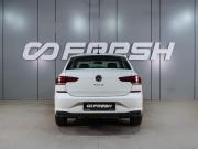 Volkswagen Polo VI Воронеж  - изображение 19