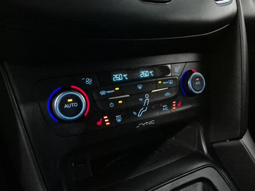 Ford Focus III Рестайлинг Альметьевск  - изображение 21