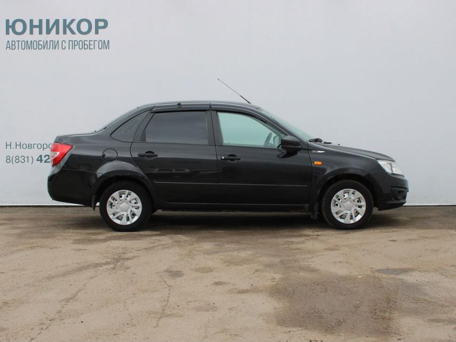 Lada (ВАЗ) Granta I Нижний Новгород  - изображение 4