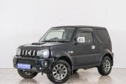 Suzuki Jimny III Рестайлинг 2 Красноярск  - изображение 25