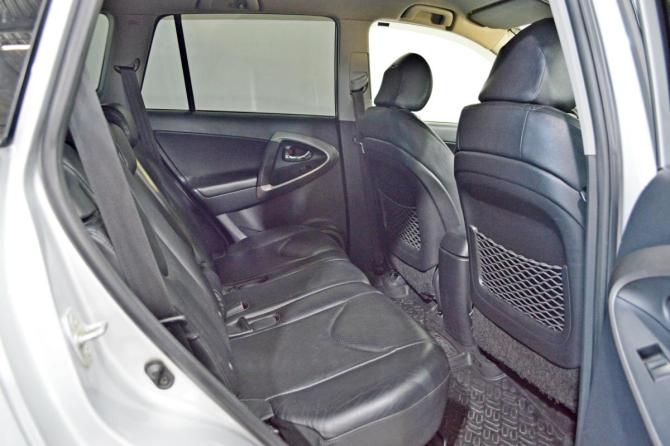 Toyota RAV4 III (XA30) с пробегом 2007 года, цена 1 175 000 рублей, 222000 км, внедорожник, Автокод Объявления