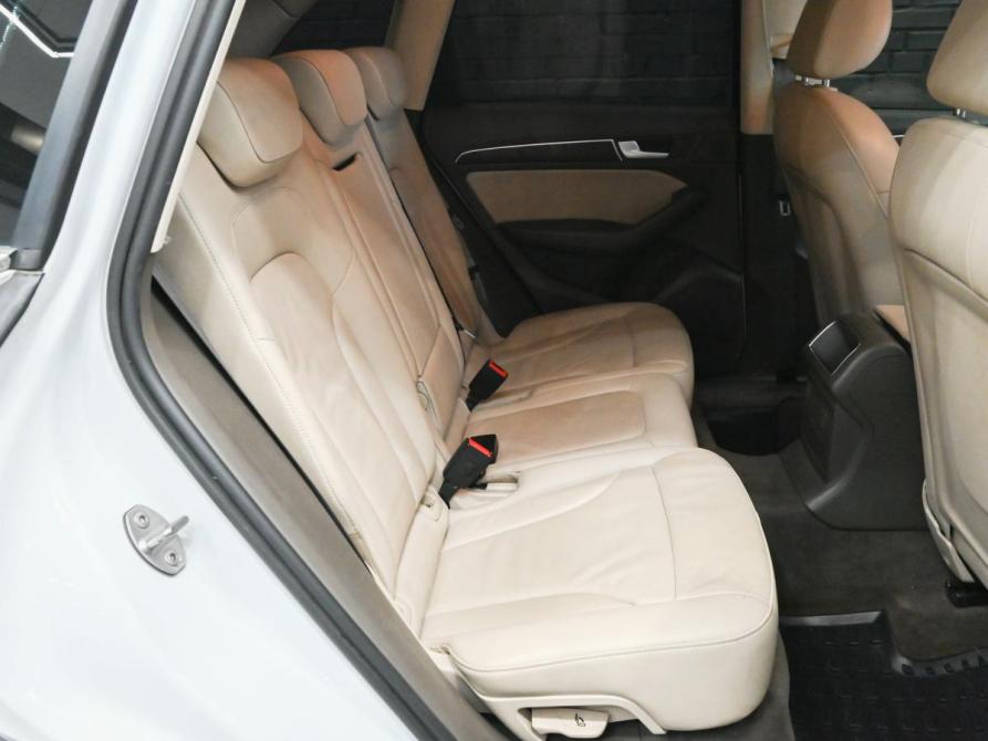 Audi Q5 I (8R) Рестайлинг Екатеринбург  - изображение 12