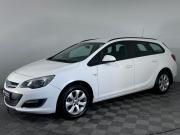 Opel Astra J Рестайлинг Ростов-на-Дону  - изображение 16
