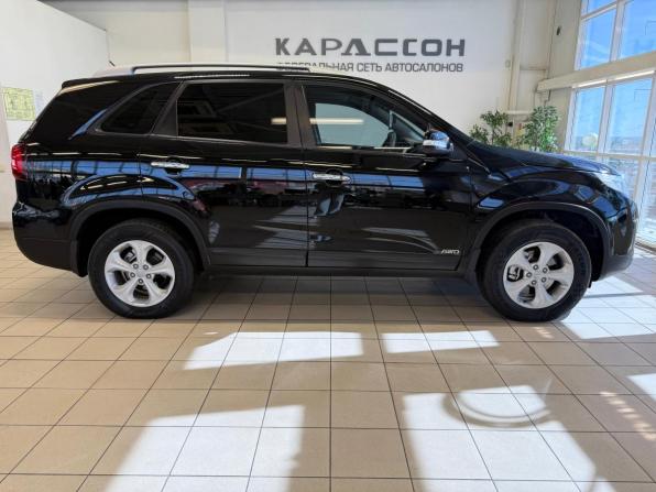 Kia Sorento II Рестайлинг с пробегом 2013 года, цена 1 640 000 рублей, 217339 км, внедорожник, Автокод Объявления