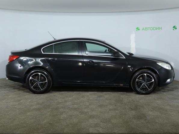 Opel Insignia I с пробегом 2011 года, цена 579 000 рублей, 272000 км, седан, Автокод Объявления