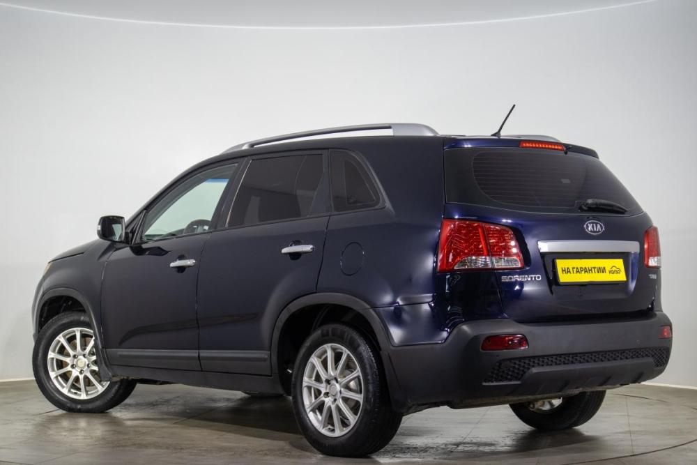 Kia Sorento II Оренбург  - изображение 7