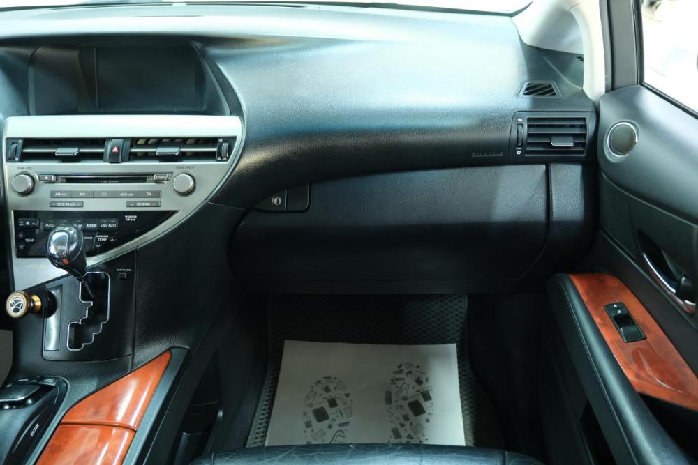 Lexus RX III Омск  - изображение 18