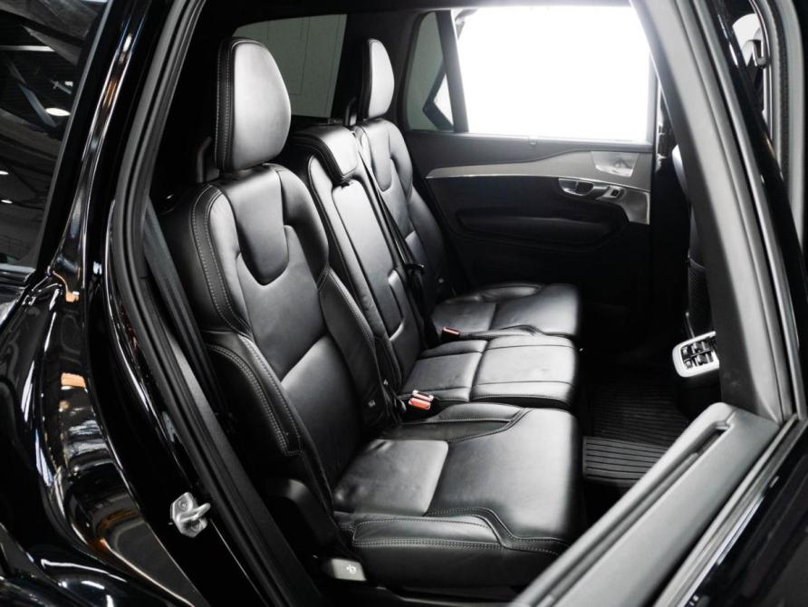 Volvo XC90 II Рестайлинг 1 Тюмень  - изображение 10