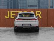 Porsche Cayenne III Рестайлинг Москва  - изображение 34