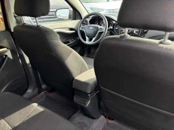 Lada (ВАЗ) Vesta I с пробегом 2020 года, цена 1 090 000 рублей, 83218 км, универсал, Автокод Объявления