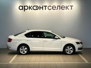 Skoda Octavia III (A7) Рестайлинг Краснодар  - изображение 39