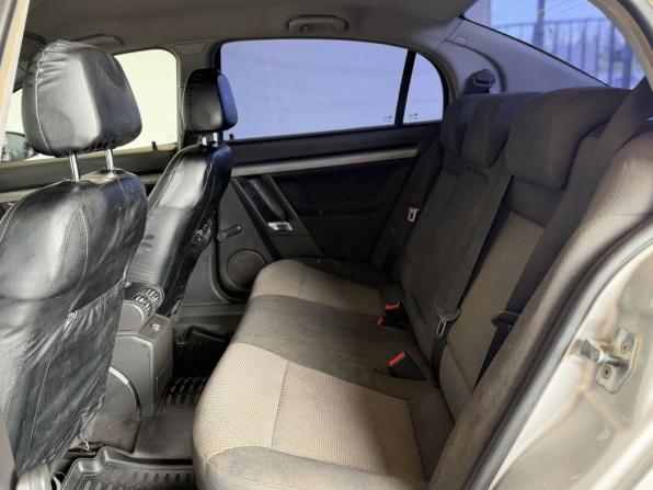 Opel Vectra C с пробегом 2004 года, цена 360 000 рублей, 264910 км, седан, Автокод Объявления