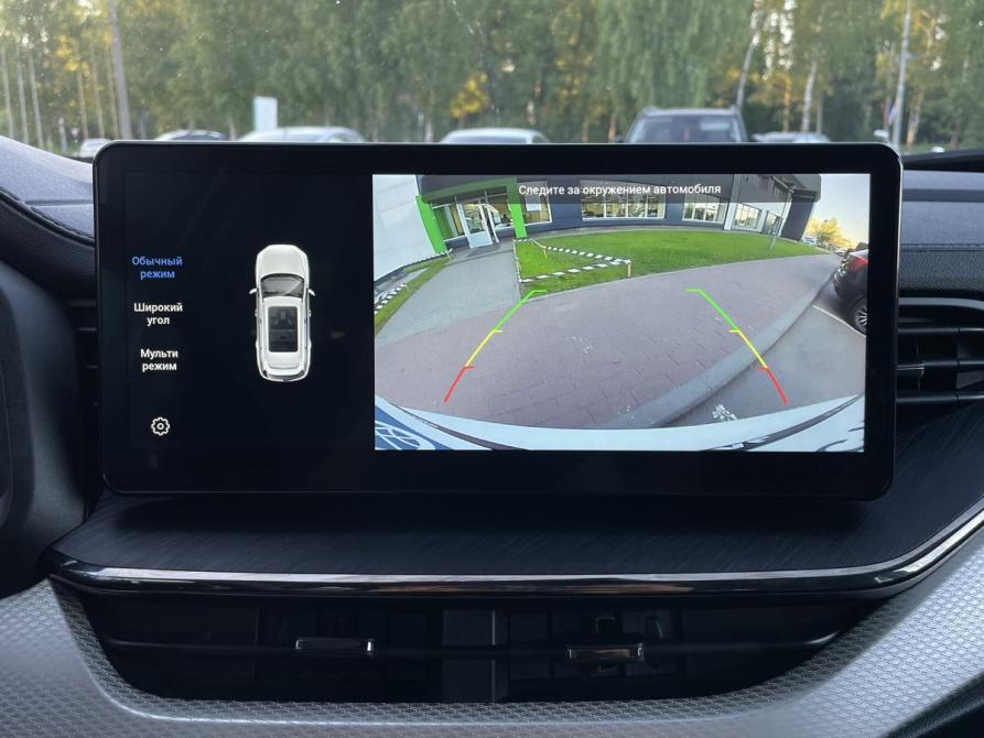 Haval F7 I Рестайлинг Ярославль  - изображение 13