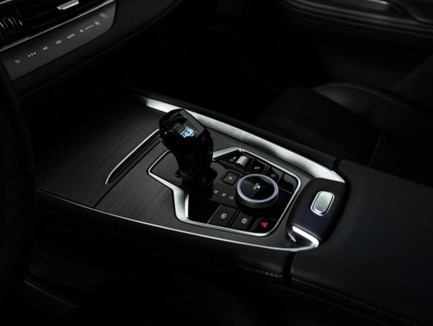Chery Tiggo 7 Pro Max I Рестайлинг Санкт-Петербург  - изображение 20