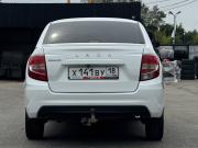 Lada (ВАЗ) Granta I Рестайлинг Ижевск  - изображение 21