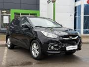 Hyundai ix35 I Ярославль  - изображение 20