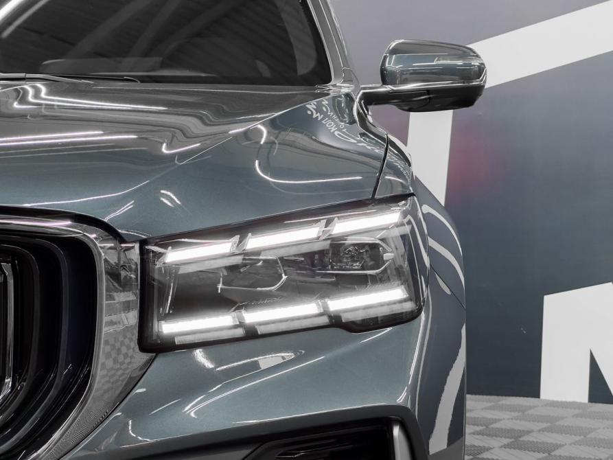 Geely Monjaro I Рестайлинг Ростов-на-Дону  - изображение 5