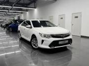 Toyota Camry VII (XV50) Рестайлинг Тверь  - изображение 30