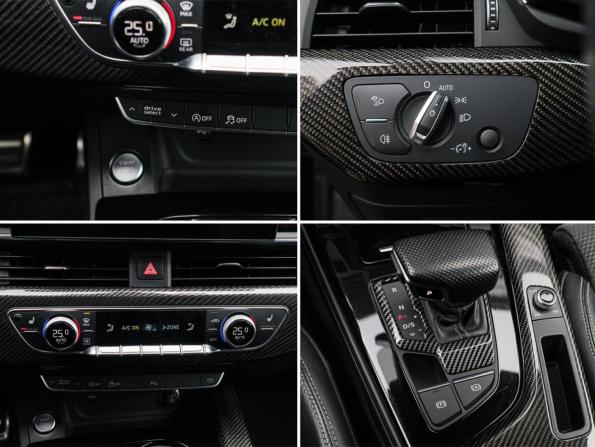 Audi A4 V (B9) Рестайлинг с пробегом 2020 года, цена 2 880 000 рублей, 104375 км, седан, Автокод Объявления