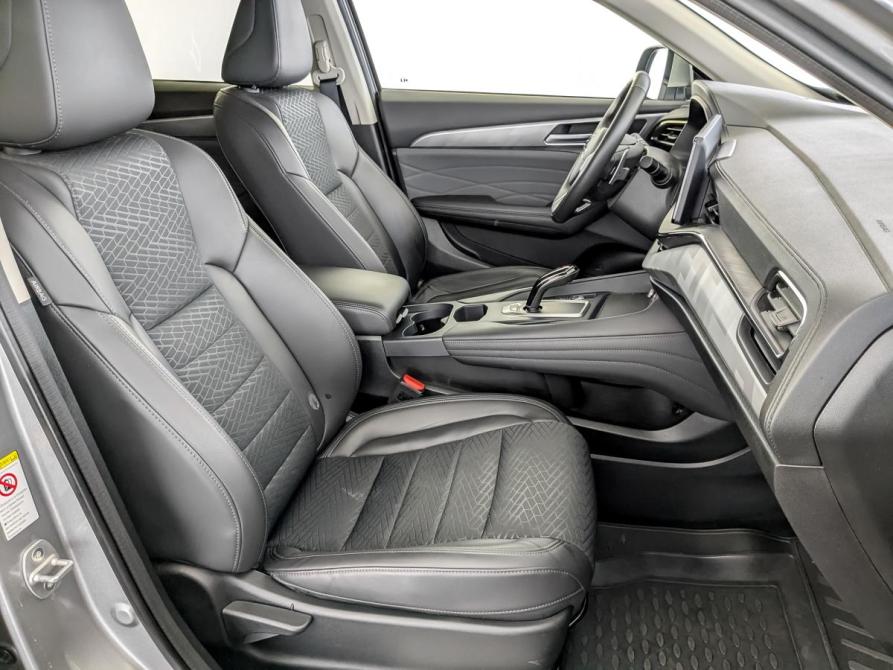 Haval F7x I Рестайлинг Москва  - изображение 25