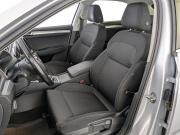 Skoda Superb III Рестайлинг Москва  - изображение 49